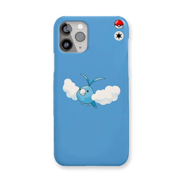 Case Swablu POK-333-C