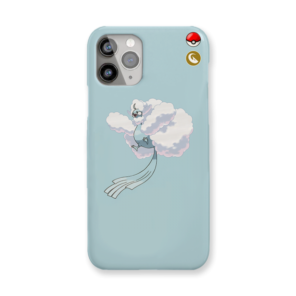 Case Mega Altaria POK-334-C-MG