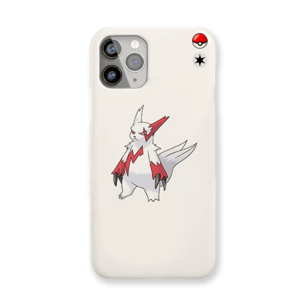 Case Zangoose POK-335-C