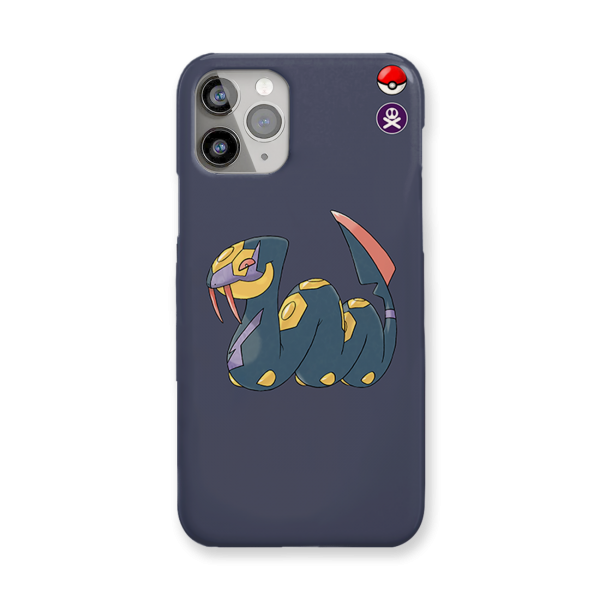 Case Seviper POK-336-C