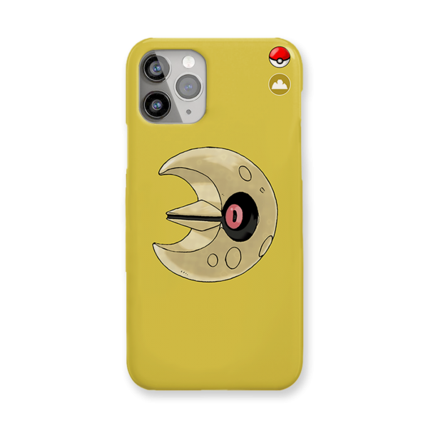 Case Lunatone POK-337-C