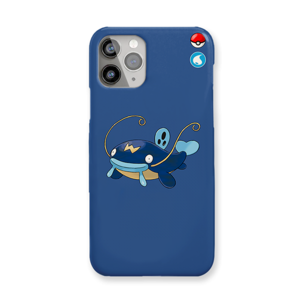 Case Whiscash POK-340-C