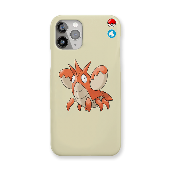 Case Corphish POK-341-C