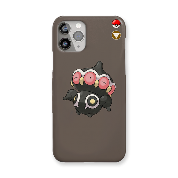 Case Claydol POK-344-C