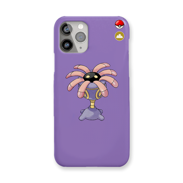 Case Lileep POK-345-C