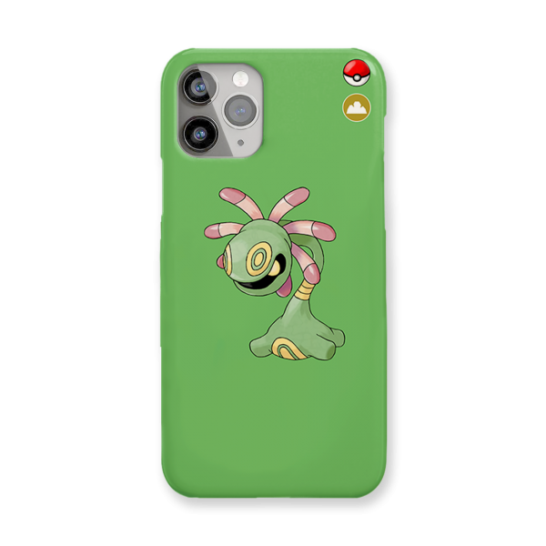 Case Cradily POK-346-C