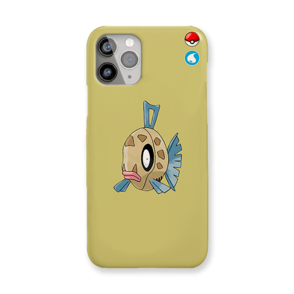 Case Feebas POK-349-C
