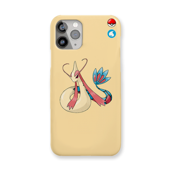 Case Milotic POK-350-C