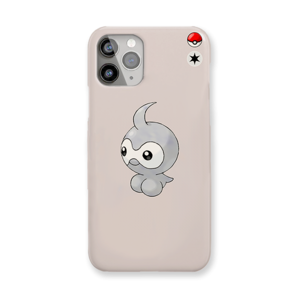 Case Castform POK-351-C