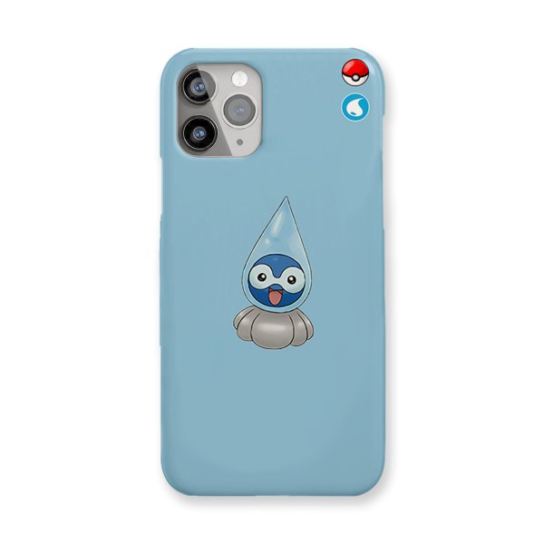 Case Castform Rainy POK-351-C-RA