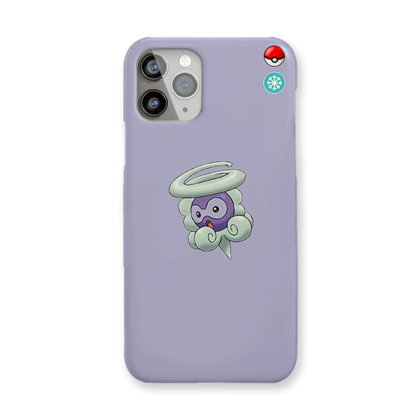 Case Castform Snowy POK-351-C-SN