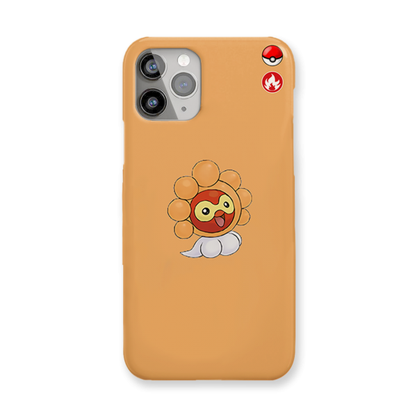 Case Castform Sunny POK-351-C-SU