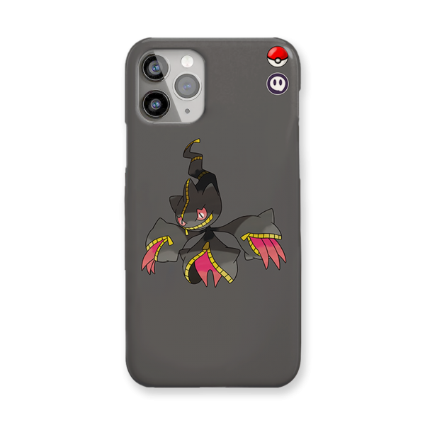 Case Mega Banette POK-354-C-MG