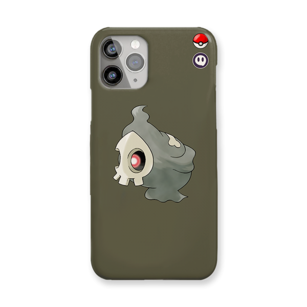 Case Duskull POK-355-C