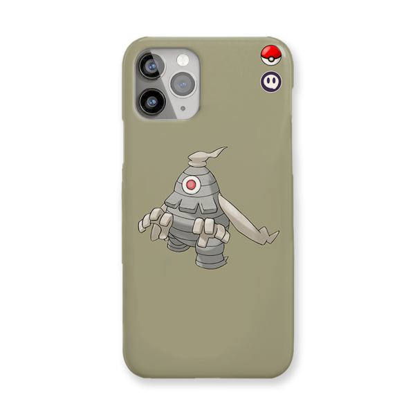 Case Dusclops POK-356-C