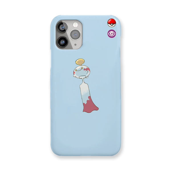 Case Chimecho POK-358-C