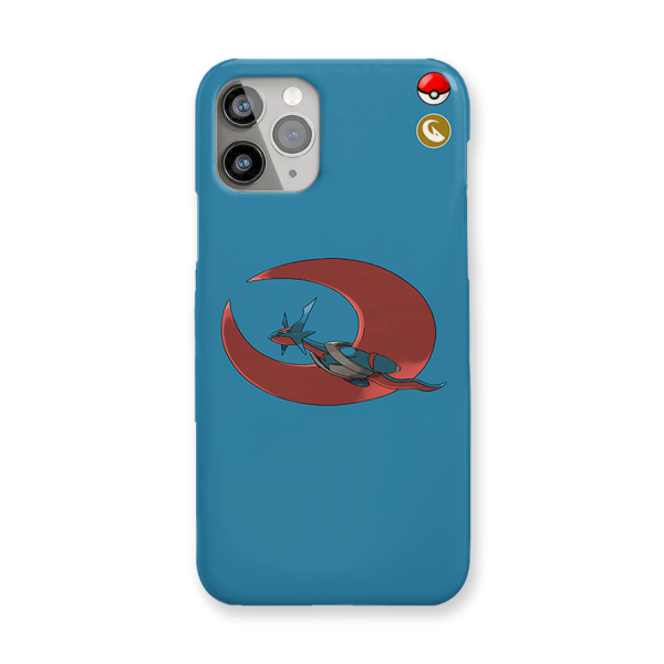 Case Mega Salamence POK-373-C-MG