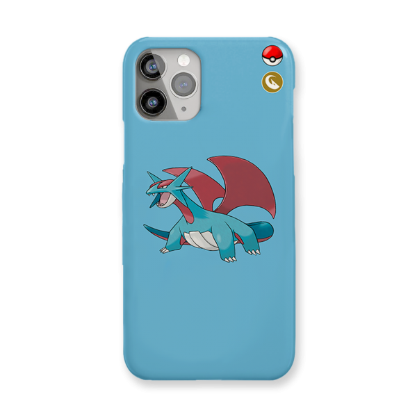 Case Salamence POK-373-C