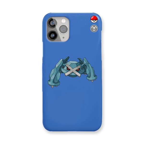 Case Metagross POK-376-C