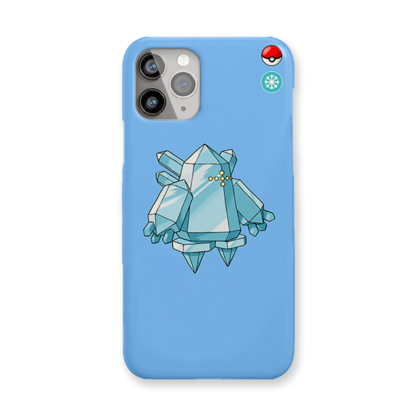 Case Regice POK-378-C