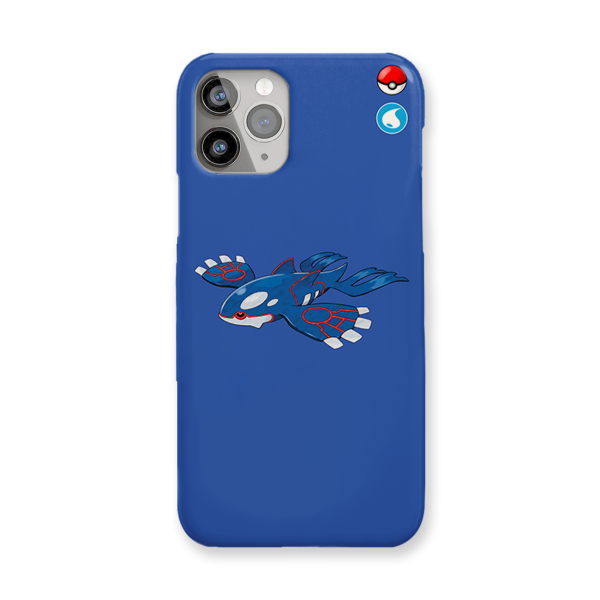Case Kyogre POK-382-C