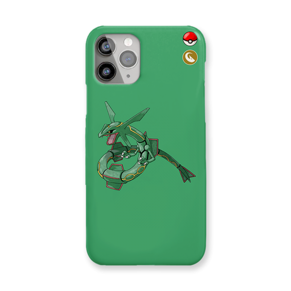 Case Rayquaza POK-384-C