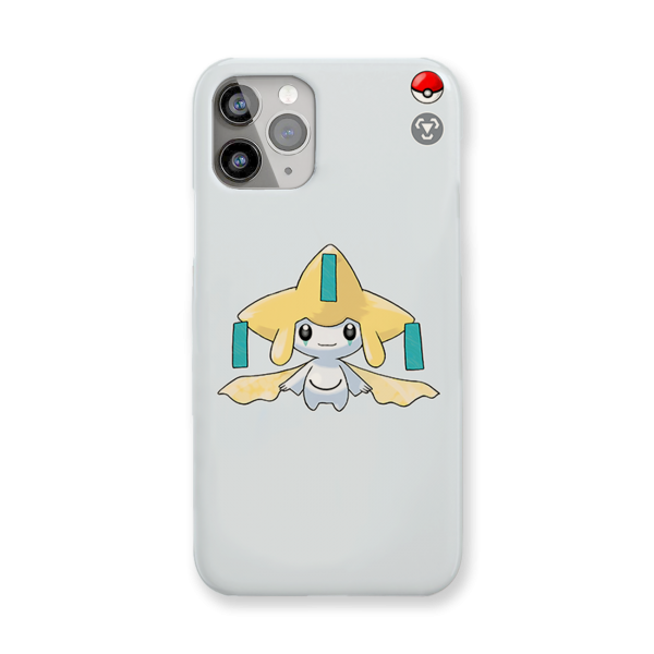 Case Jirachi POK-385-C