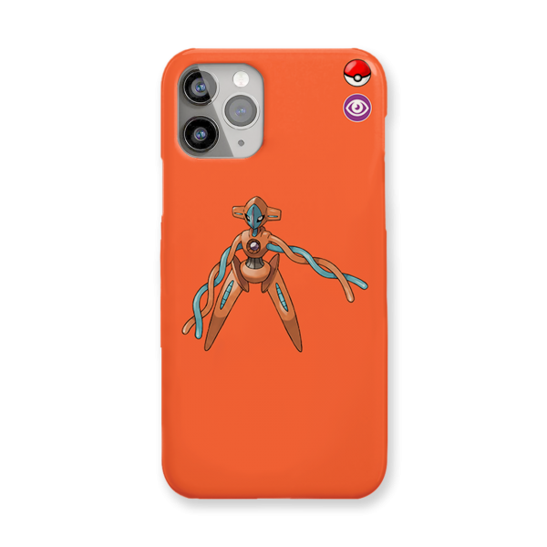 Case Deoxys POK-386-C