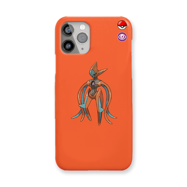 Case Deoxys Attack POK-386-C-AT