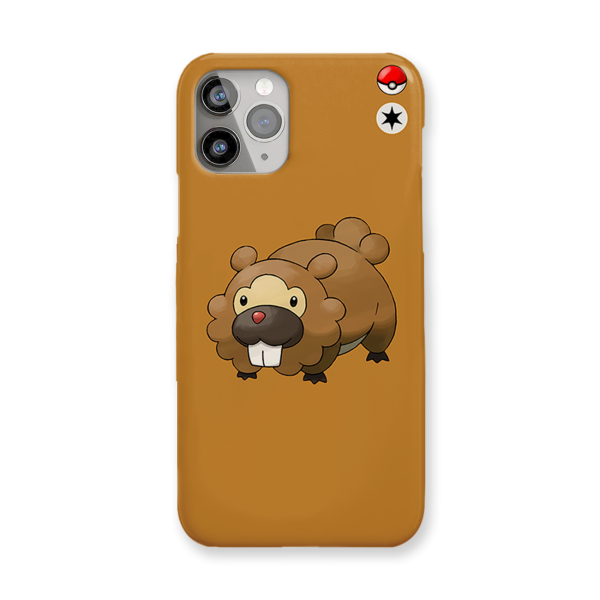 Case Bidoof POK-399-C