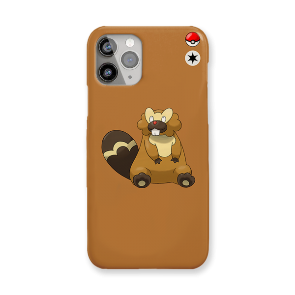 Case Bibarael POK-400-C