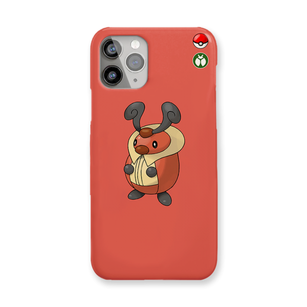 Case Kricketot POK-401-C