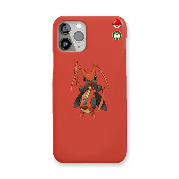 Case Kricketune POK-402-C