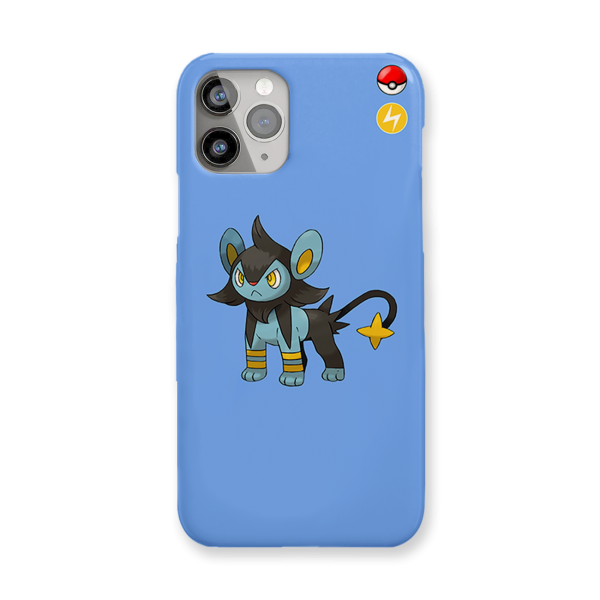 Case Luxio POK-404-C