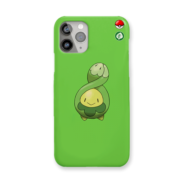 Case Budew POK-406-C
