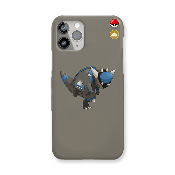 Case Rampardos POK-409-C