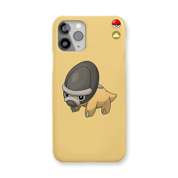 Case Shieldon POK-410-C