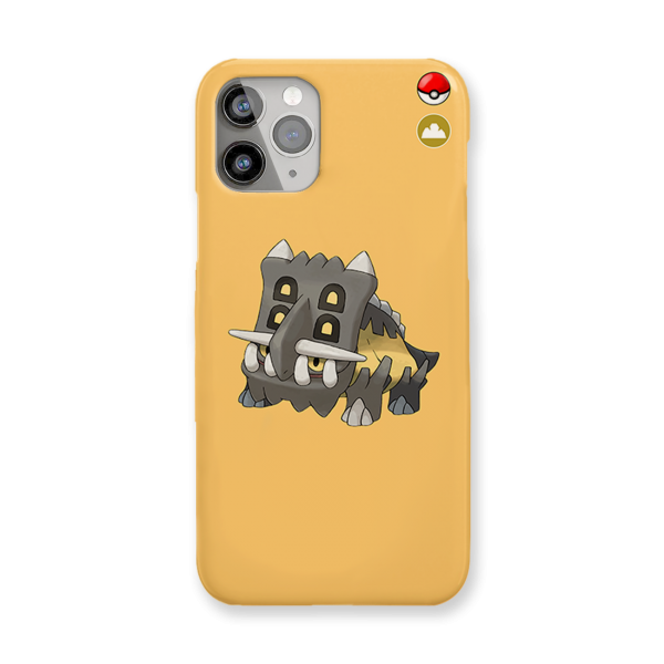 Case Bastiodon POK-411-C