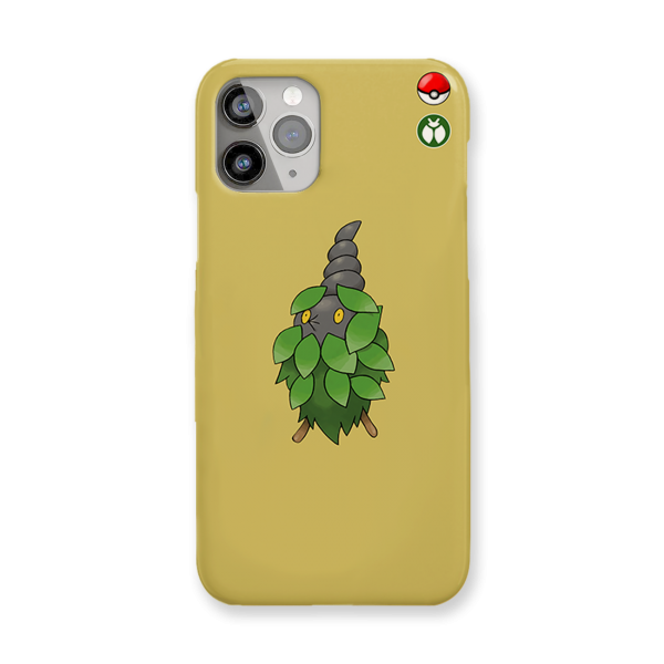 Case Burmy Plant POK-412-C-PL