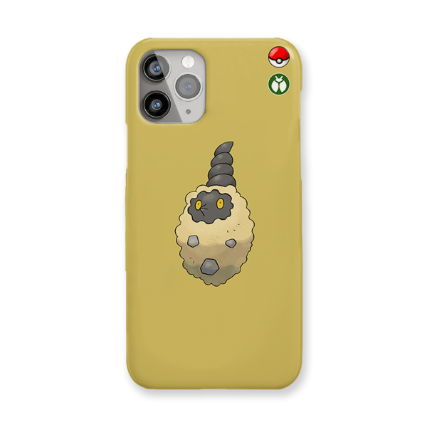 Case Burmy Sandy POK-412-C-SA