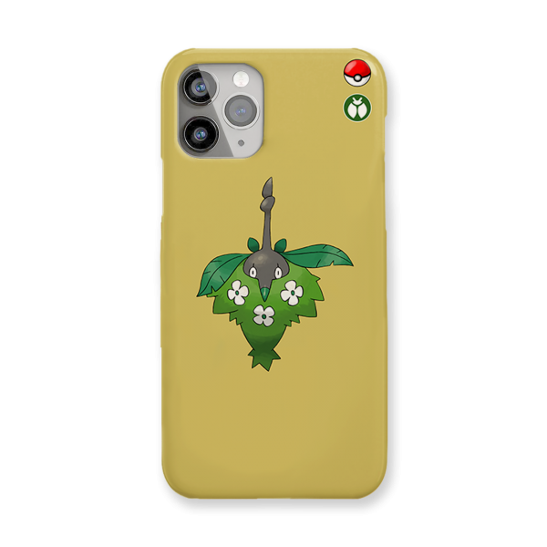 Case Wormadam Plant POK-413-C-PL