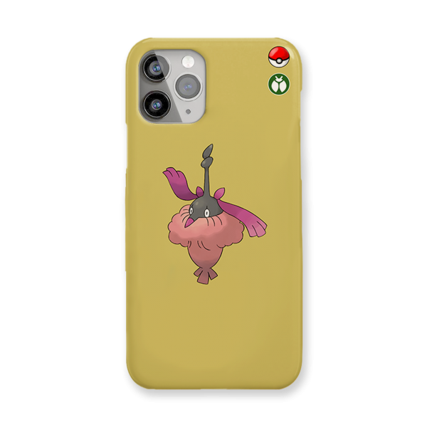 Case Wormadam Trash POK-413-C-TR