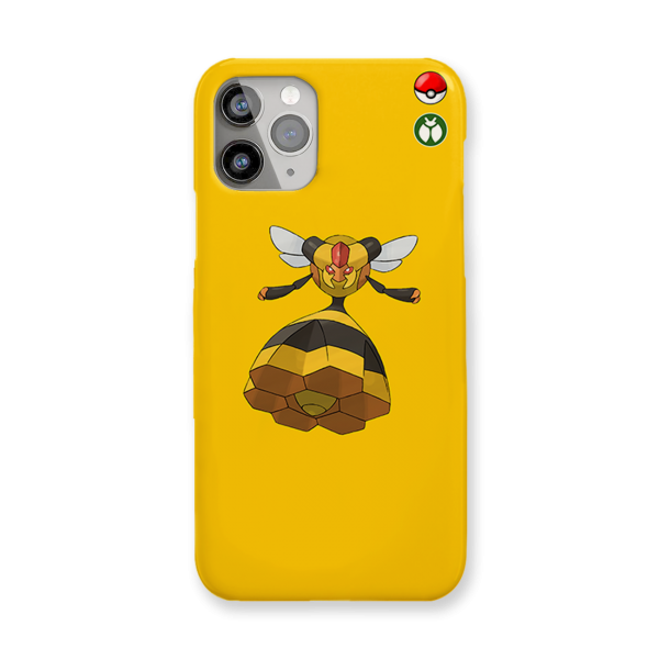 Case Vespequen POK-416-C