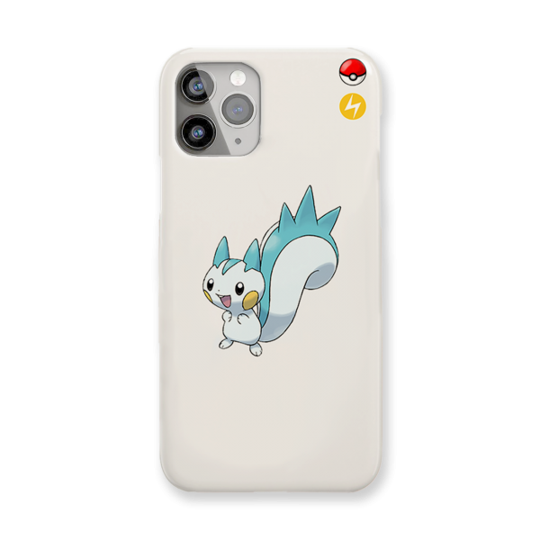 Case Pachirisu POK-417-C