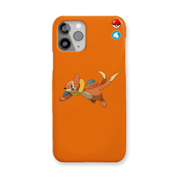 Case Buizel POK-418-C