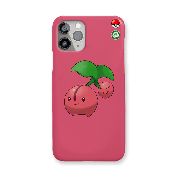 Case Cherubi POK-420-C