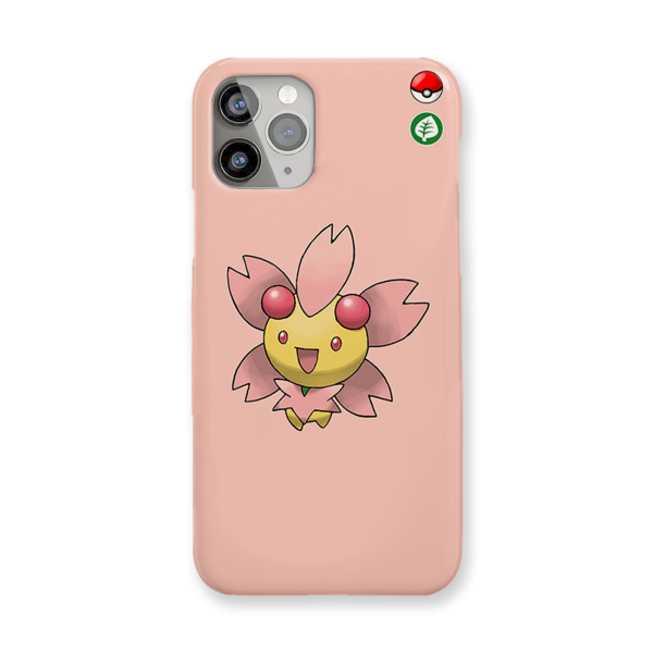 Case Cherrim Sunny POK-421-C-SU
