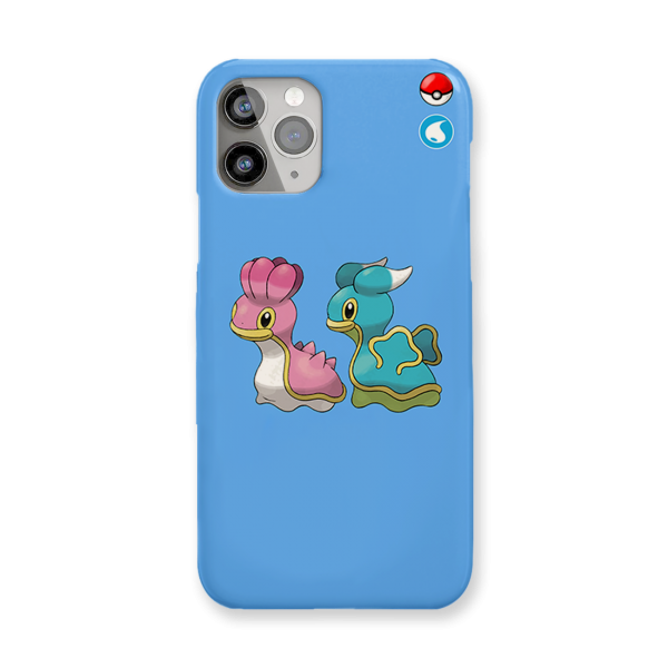 Case Shellos POK-422-C