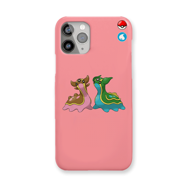 Case Gastrodon POK-423-C