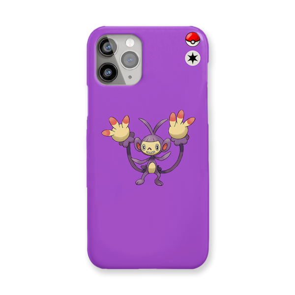 Case Ambipomp POK-424-C